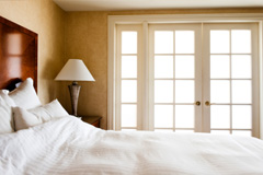 Icomb bedroom extension costs