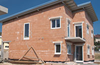 Icomb home extensions